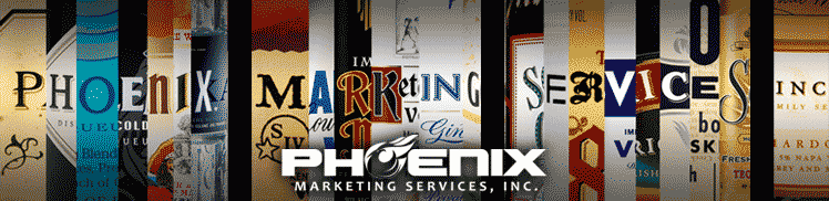 PHOENIX Marketing Services, Inc.